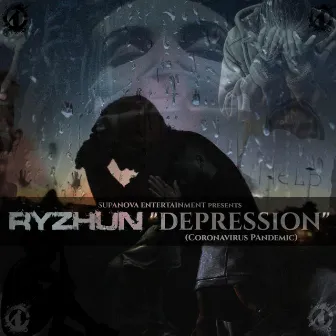 Depression (Coronavirus Pandemic) by Ryzhun