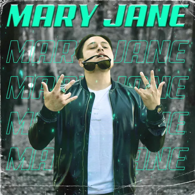 Mary Jane