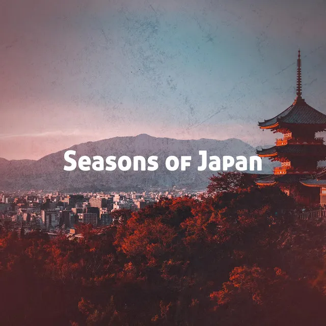 Seasons of Japan