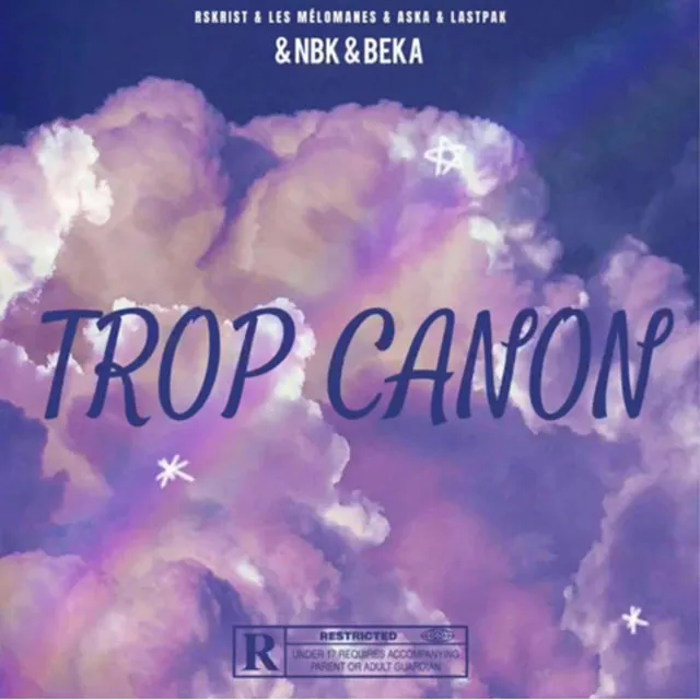 Trop Canon - NBK Remix