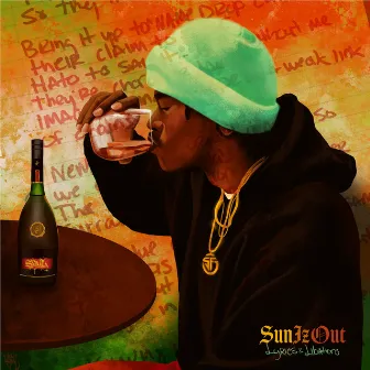 Lyrics & Libations by SunIzOut