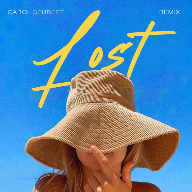 Lost (Remix)