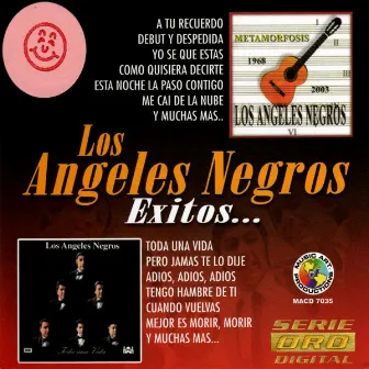 Exitos... by Los Angeles Negros