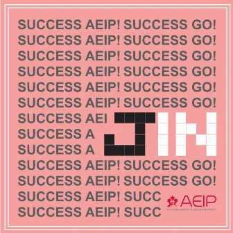 Success Aeip! by Jin