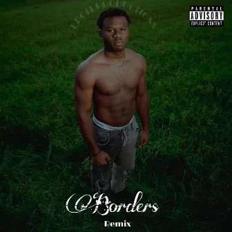 Borders by Broll