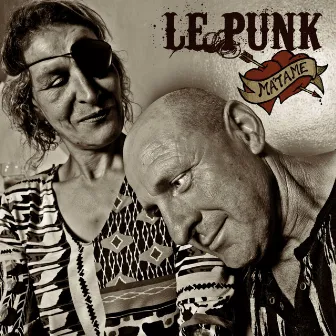 Matame by Le Punk