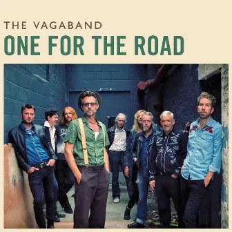 One for the Road by The Vagaband