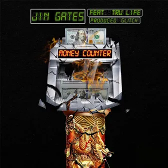 Money Counter by Jin Gates