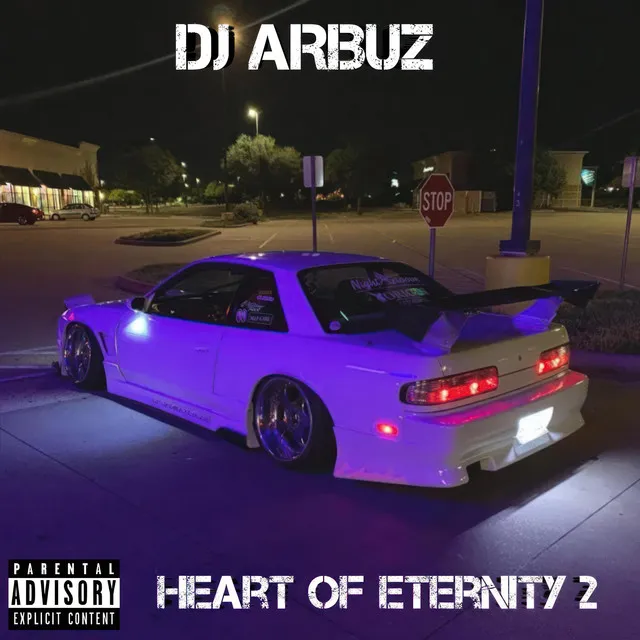 Heart Of Eternity 2