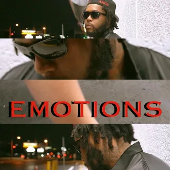 Emotions by Rodjudah