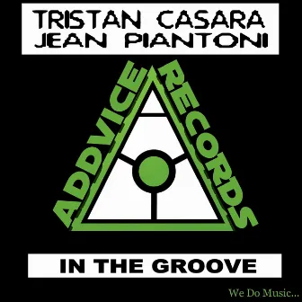 In The Groove by Tristan Casara