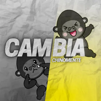 Cambia by ChinoMente