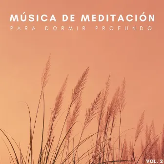 Música De Meditación Para Dormir Profundo Vol. 2 by Radio de meditación de sueño profundo