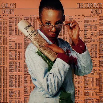 The Corporate World by Gail Ann Dorsey