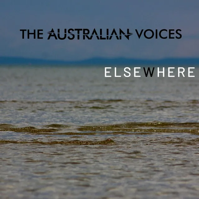 The Australian Voices