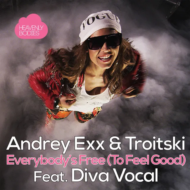 Everybody's Free (To Feel Good) - Dj Vitaco Remix