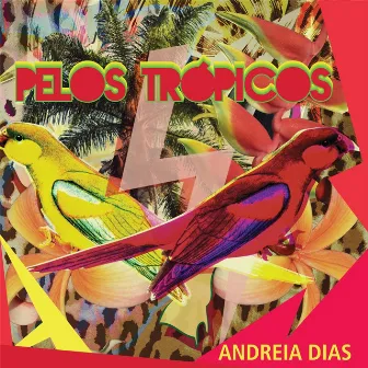 Pelos Trópicos by Andreia Dias