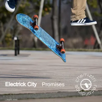 Promises by Electrick City