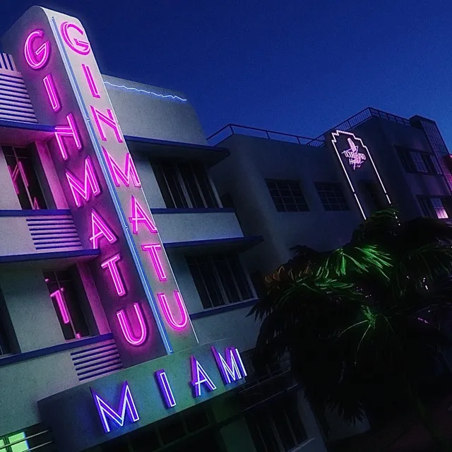 Miami