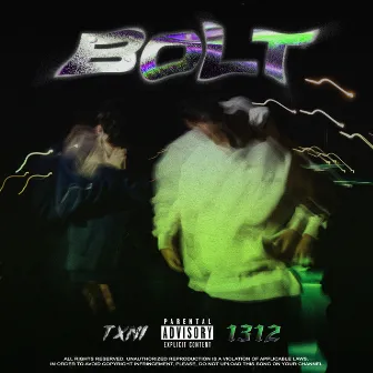 BOLT by Txni