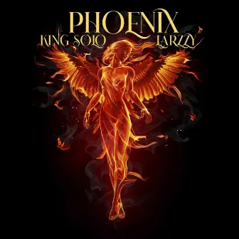 Phoenix by King Solo