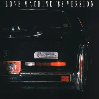 Love Machine 88 by Supermax