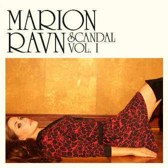 Scandal, Vol. 1 by Marion Ravn