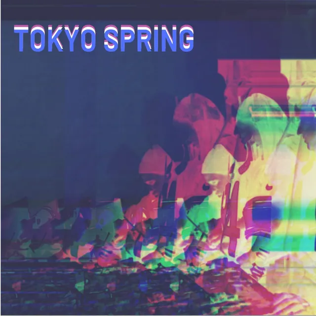 Tokyo Spring