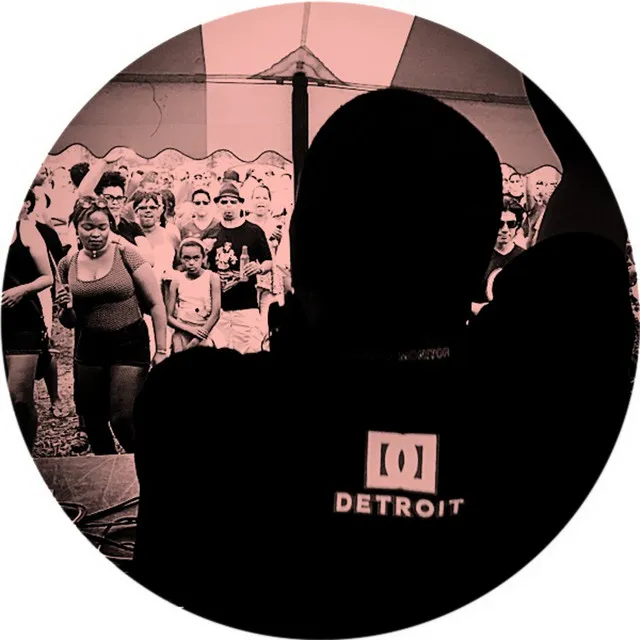 Speaker Box - Deeper Detroit Mix