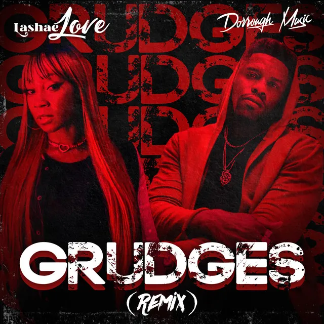 Grudges Remix (Radio Edit)