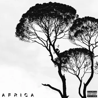 Africa by Audiobutter