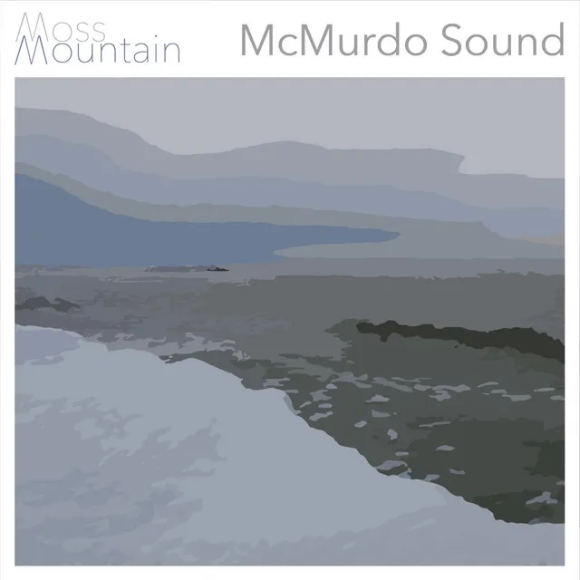 McMurdo Sound