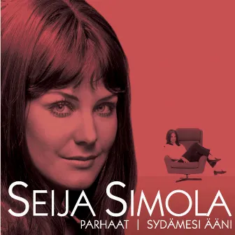 (MM) Parhaat - Sydämesi ääni by Seija Simola