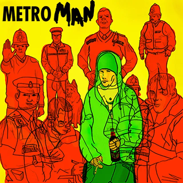 Metro Man