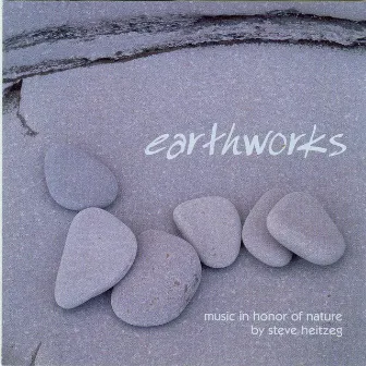 Earthworks by Zeitgeist