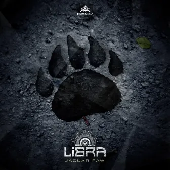 Jaguar Paw by Libra