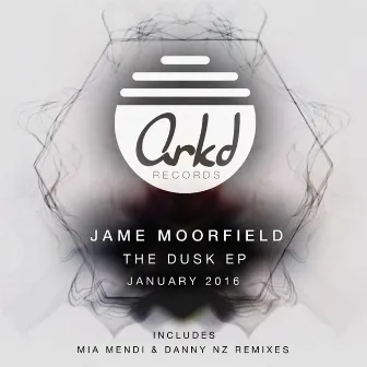 The Dusk EP by Jame Moorfield