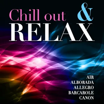 Child Out & Relax by The Royal Open Orchestra