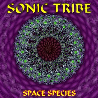 Space Species by Sonic Tribe