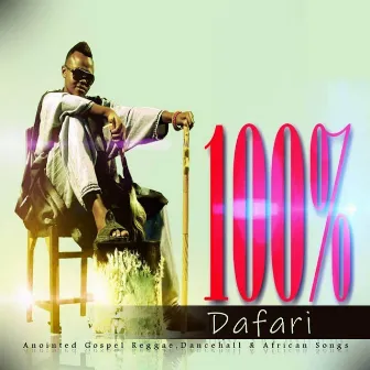 100% by Dafari