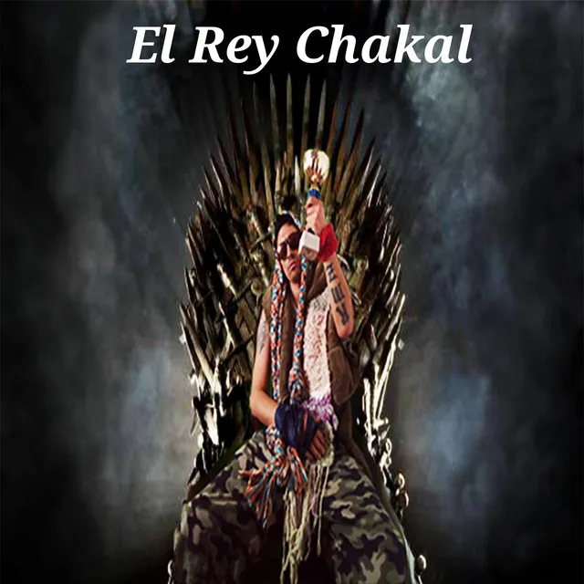 El Rey Chakal ( El Armagedón )