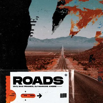 Roads by DJ Marcos Andre