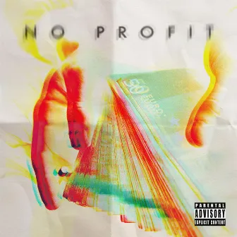 NO PROFIT by Riko Velaska