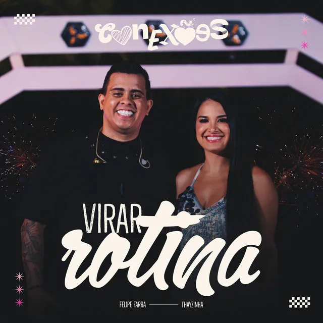 Virar Rotina