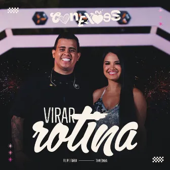 Virar Rotina by Felipe Farra