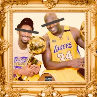 SHAQ Y KOBE by Quasar Mov