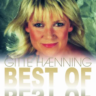 Best Of by Gitte Hænning