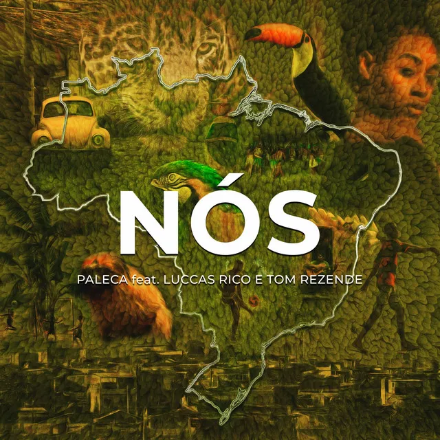 Nós