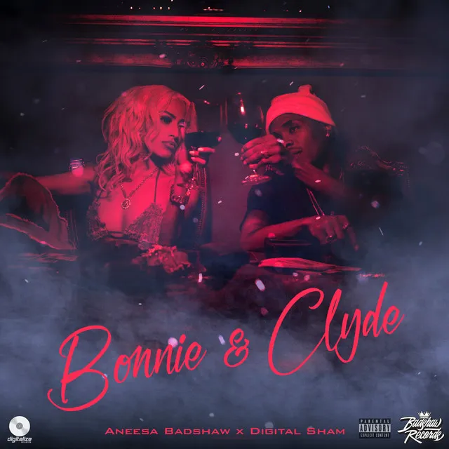 Bonnie & Clyde