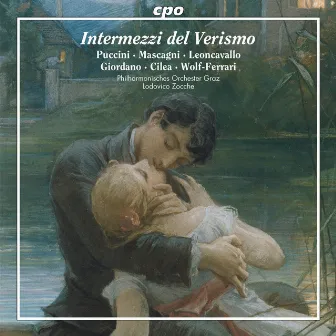 Intermezzi del verismo by Lodovico Zocche